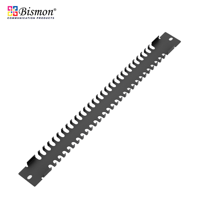 Grate Cable Management Panel(แผงจัดสายแบบตะแกรง)